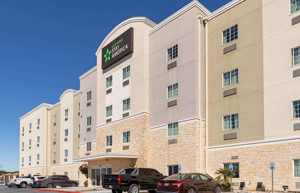 Hotel Extended America - - North