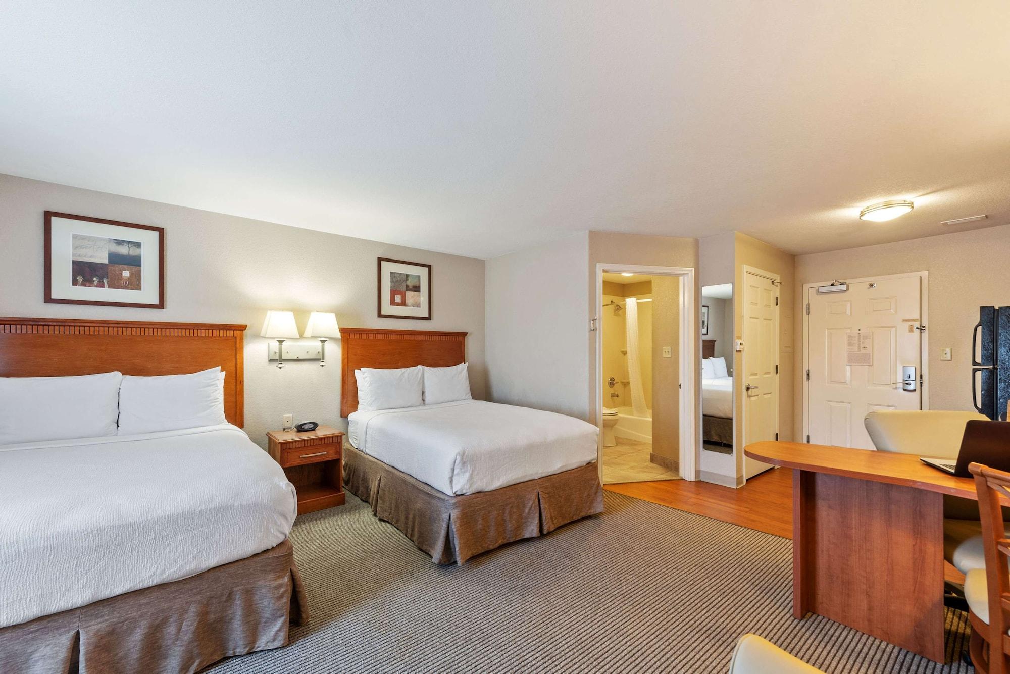 Hotel Extended America - - North