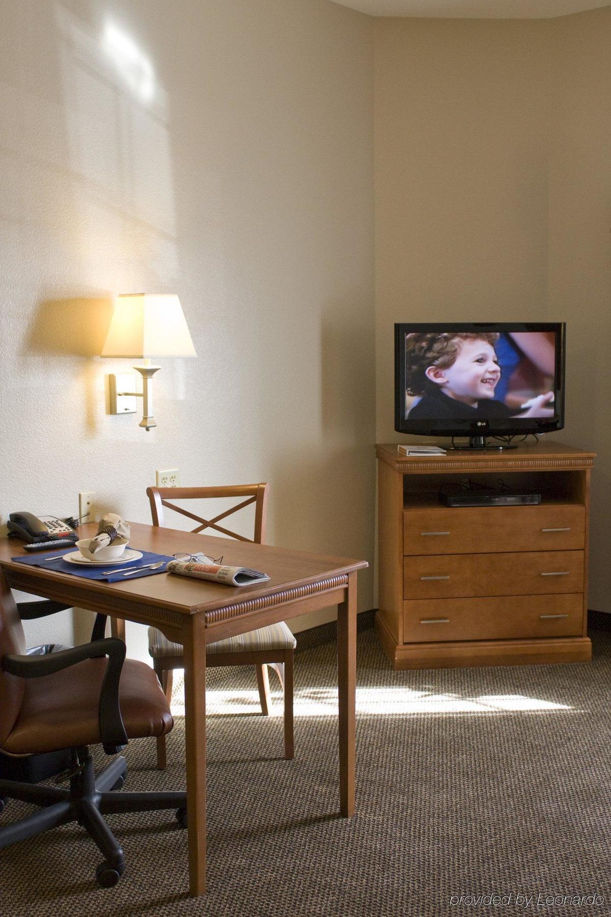 Extended America - - North Hotel 2*